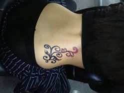 天绣堂纹身刺青tattoo-天绣堂纹身刺青tattoo