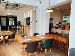 大堂-Mark&Mars Restaurant