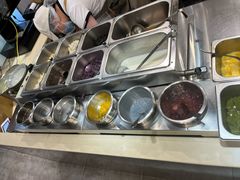 -哼哈豆花工房(高铁吾悦广场店)