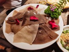 -码头故事火锅(大丰店)
