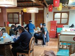 -肖记公安牛肉鱼杂馆· 省级非物质文化遗产(仁和路店)