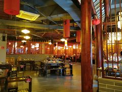 -在蜀里·一米肥牛老火锅(黄埔店)