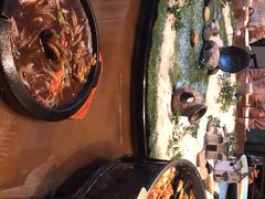 -万达嘉华酒店-品珍中餐厅(武进万达店)