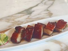 -宝丽轩中餐厅BAOLIXUAN