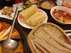 -萍姐火锅·公路夜市(南京新街口店)