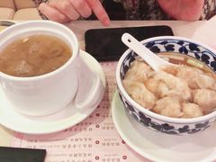 净云吞-池记(尖沙咀店)