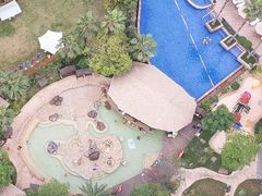 -美林湖温泉别墅度假村