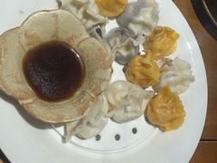 -KŌNG胶东小馆(华熙店)