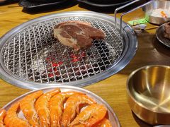 -·缸桶屋·韩式牛肋条自助烤肉(西湖D11店)