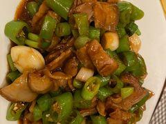 -长白山鲁能胜地瑞士酒店-度假村·怡客全日制餐厅