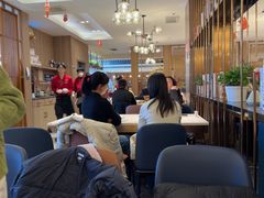 -燕郊烧鸽子(酷车小镇店)