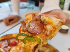 -get pizza意大利餐厅(凯德MALL店)