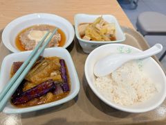 -老乡鸡(国华广场店)