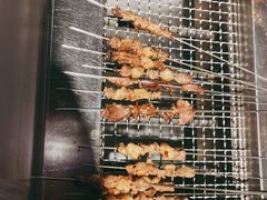 -橦橦小马扎烧烤 (传媒大学店)