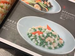 -荷花亭·湖北融合菜(十堰武商MALL店)