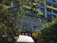 -华莱士·全鸡汉堡(佛城西路店)