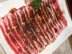 -韩宫宴烤肉·料理(南京江宁万达店)