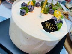 莫吉托蛋糕-姆们M Sweetie Cake(三里屯店)