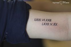 -飛凡TATTOO纹身•原创