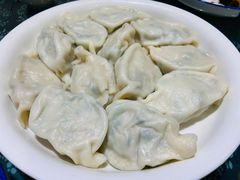 鲅鱼水饺-映像威海·海鲜味道(市区店)