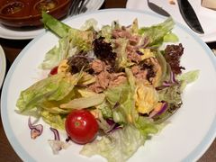 -萨莉亚意式餐厅(桃浦路店)