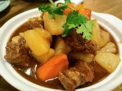 -妈妈的味道(工人体育场东路店)