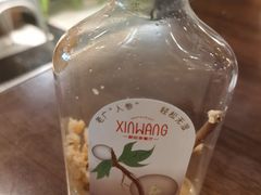 -新旺茶餐厅(嘉里城店)