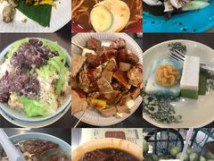 -金伯利街美食夜市