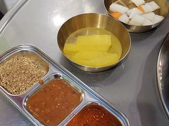 -玄希浪漫厨房·韩料烤肉(湖滨银泰in77店)