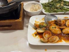 -新峰肉骨茶(总店)