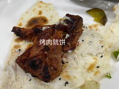 -bosphorus 铂斯西餐厅·土耳其烧烤(环市中路店)