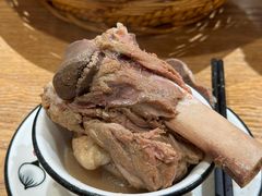 -董厨煨汤馆(车站路店)