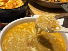 -老大连·海肠捞饭·大连海鲜大连菜(西安路店)