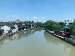 -嘉兴月河历史街区