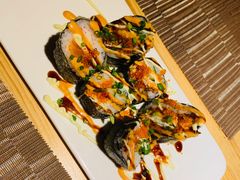 -酒井酱子·深夜食堂(东城汇店)