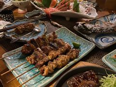 -半藏居酒屋(香港花园店)