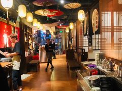 大堂-赤谷和牛烧肉居酒屋(石景山店)