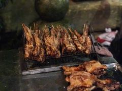 -Doo Dee Thai Food(Issan/Isaan/Esan)