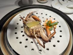-优食坊·蒸汽海鲜(康盛路店)