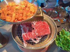 -西塔老太太泥炉烤肉(青浦蟠龙天地店)