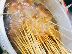 -咏勝锑锅麻辣烫(净居寺路总店)
