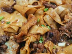 -壹阁胡羊焖饼(特色小吃街店)