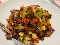 -湘上湘(米其林餐厅-正大中心总店)
