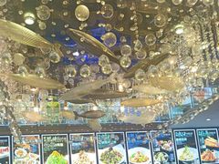 -丽园海鲜饭店(东关街店)