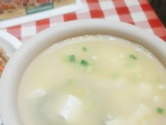 -西贝莜面村(当代商城店)