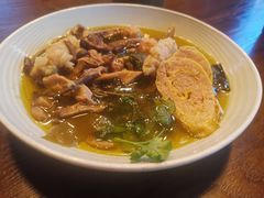 -树厨贵州菜(花果园购物中心店)