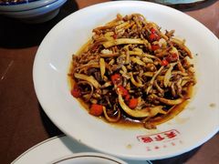 -天下客饭店(中山路店)