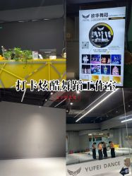 -欲非舞蹈