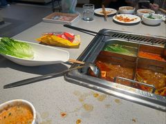 -海底捞火锅(宝龙广场夜宵主题店)