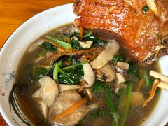 -朱鸿兴面馆(镇湖店)